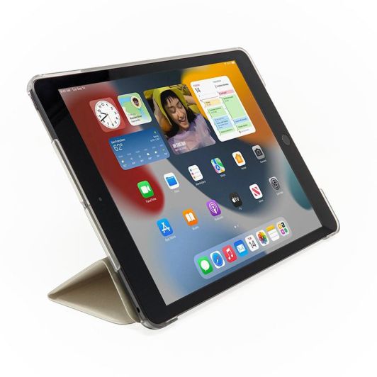 APPLE iPad 7 (2019) 128GB Grijs - Refurbished grade Uitstekende staat