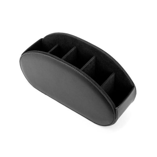 Range télécommande H'MC 5 compartiments