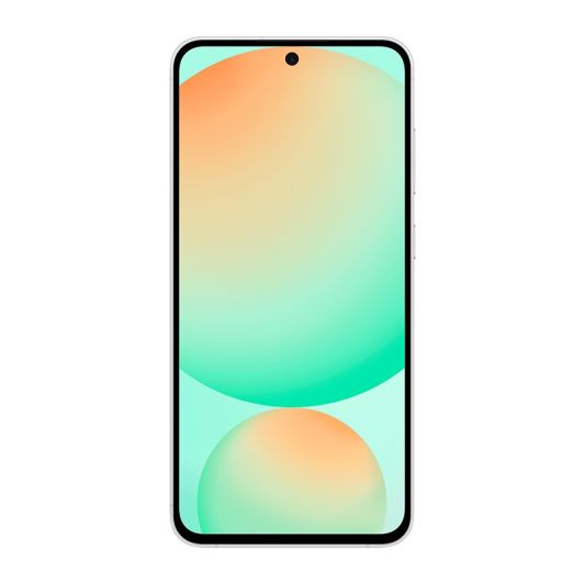 Smartphone SAMSUNG Galaxy S24 FE 128GB Groen - Refurbished grade uitstekende staat