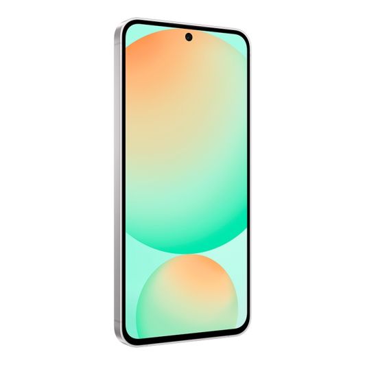 Smartphone SAMSUNG Galaxy S24 FE 128GB Groen - Refurbished grade uitstekende staat