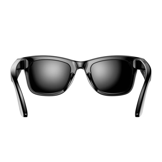 Lunette CROSSBUDS Connectées CR44 N/N
