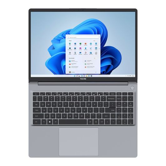 PC Portable TECNO K15SRA - 15.6