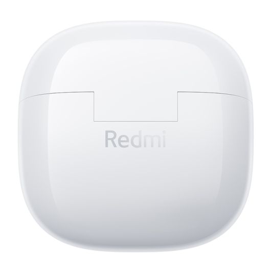 Ecouteurs XIAOMI Redmi Buds 6 Lite Blancs