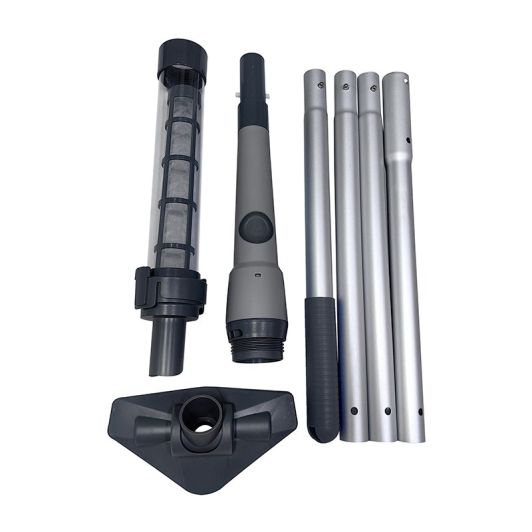 SANEO zwembadrobot – Voor Spa en Zwembad