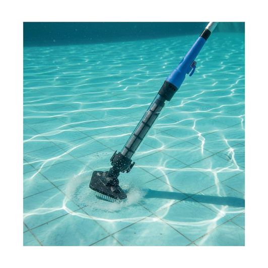 SANEO zwembadrobot – Voor Spa en Zwembad