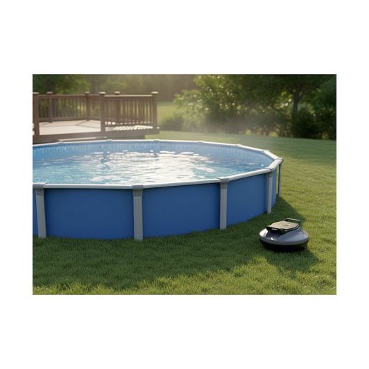 Robot piscine SANEO ES801