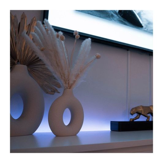 Ruban LED KOZII RGB 3M connecté