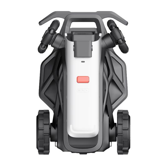 Airseekers Tron Robotmaaier - 2400 m² - Draadloos - RTK GPS