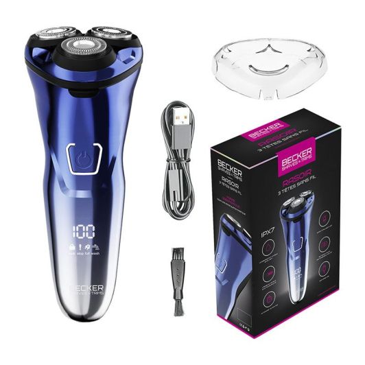 Scheerapparaat BECKER SHAVE Y