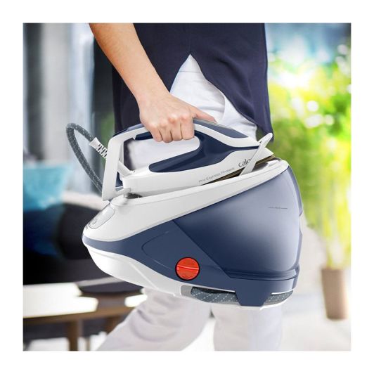 Centrale vapeur CALOR PRO EXPRESS PROTECT 7.5 BAR GV9224C1