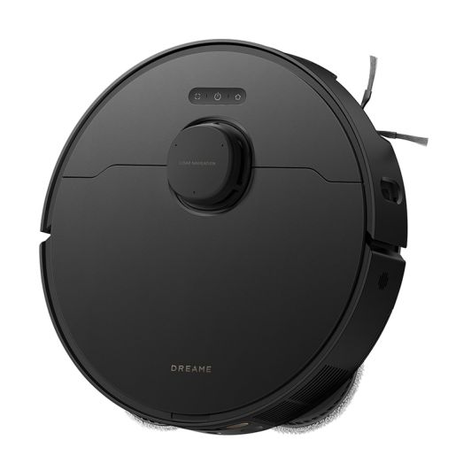 Aspirateur robot DREAME L40S PRO ULTRA BLACK