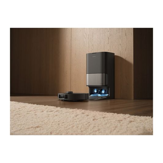 Aspirateur robot DREAME L40S PRO ULTRA BLACK