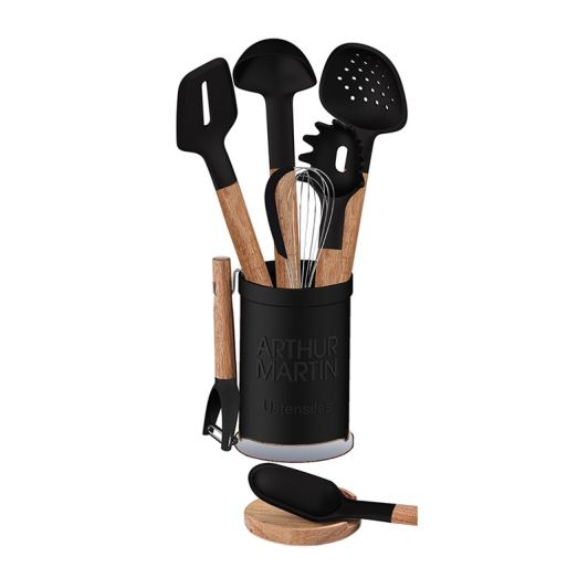 Ustensiles ARTHUR MARTIN pot céramique 