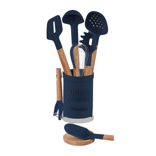 Ustensiles ARTHUR MARTIN pot céramique