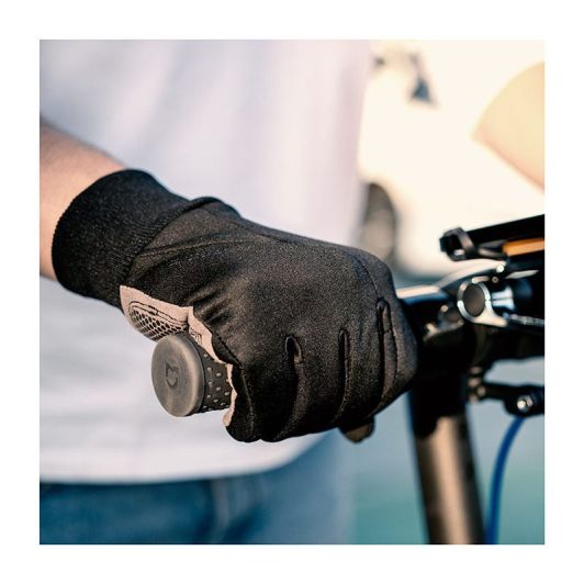 Gants d'hiver CASR Tactiles taille L