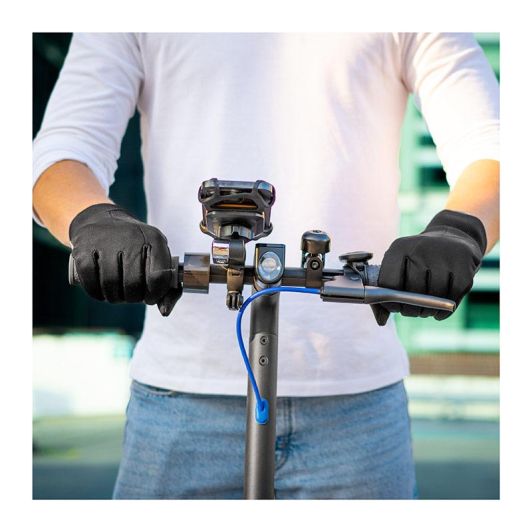 Gants d'hiver CASR Tactiles taille L