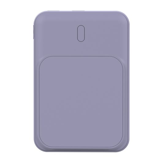 Batterie de secours TNB magsafe 5000 mah flower