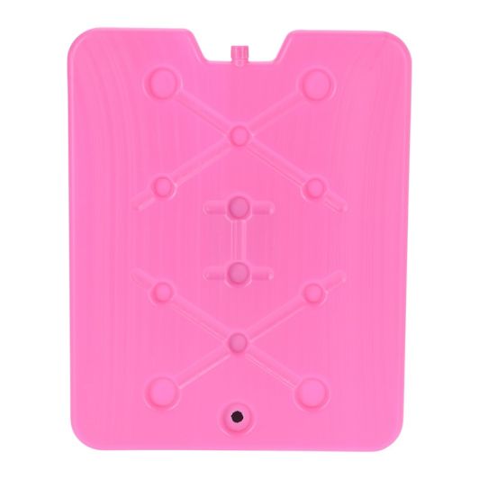 Accumulateur de froid plaque 32x25 cm