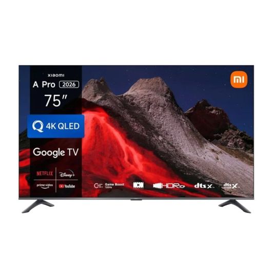 XIAOMI ELA5840EU - TV 75