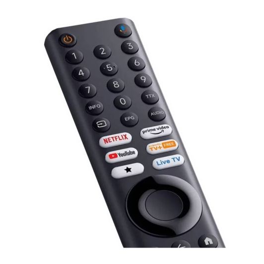 XIAOMI ELA5840EU - TV 75