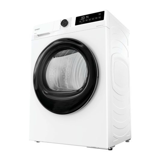 CANDY GD 10N3B-S-10KG - Sèche-linge Pompe à chaleur