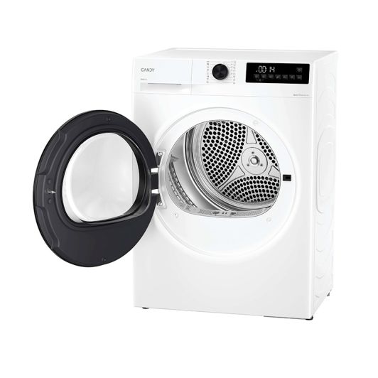 CANDY GD 10N3B-S-10KG - Sèche-linge Pompe à chaleur