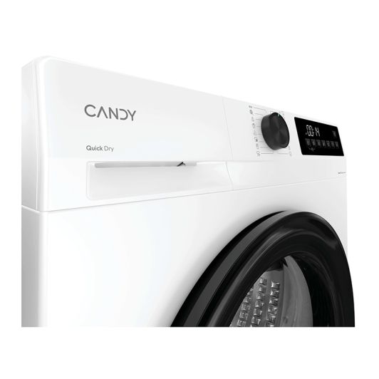 CANDY GD 10N3B-S-10KG - Sèche-linge Pompe à chaleur