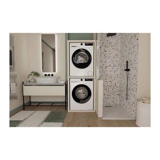 CANDY GD 10N3B-S-10KG - Sèche-linge Pompe à chaleur