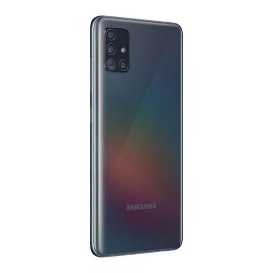 SAMSUNG A51 128GO Zwart Refurbished grade A