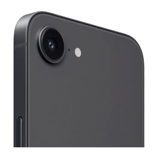  APPLE iPHONE 16E 128Go Noir reconditionné Grade A+