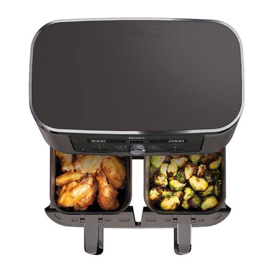 NINJA DZ400EU friteuse 9,5 L