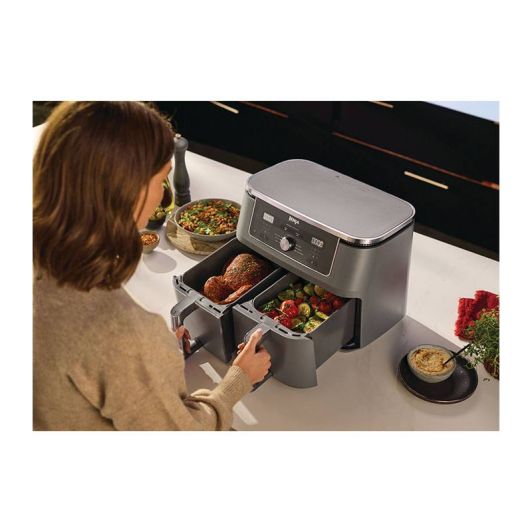 NINJA DZ400EU friteuse 9,5 L