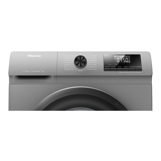 Wasmachine HISENSE WF3Q9043BT