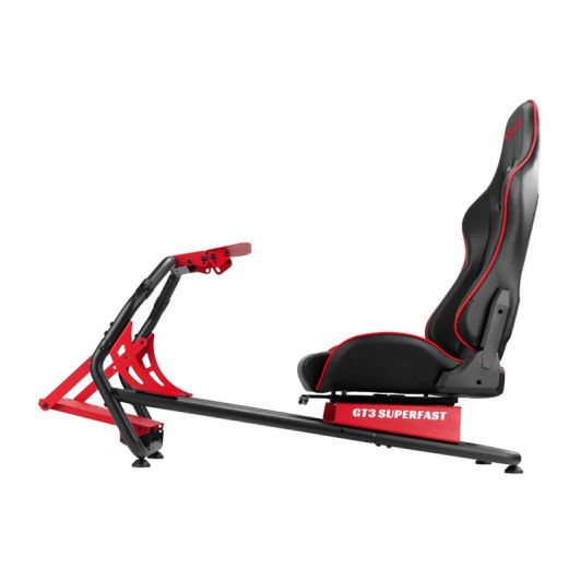 OPLITE GT3 SimRacing Cockpit