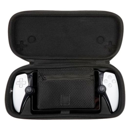 KONIX hoes voor PlayStation Portal