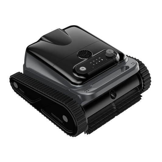 SANEO P3 zwembadrobot – Voor bodem en wanden