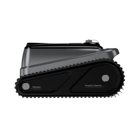 SANEO P3 zwembadrobot – Voor bodem en wanden