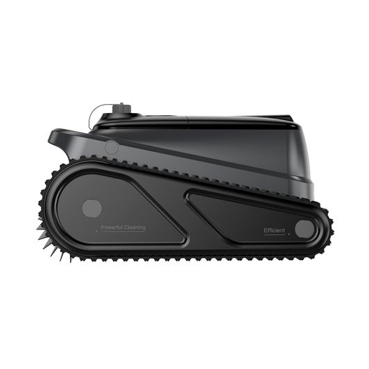 SANEO P3 zwembadrobot – Voor bodem en wanden