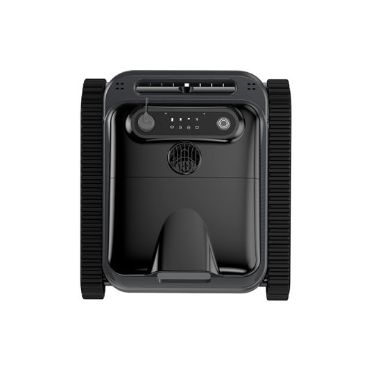 SANEO P3 zwembadrobot – Voor bodem en wanden