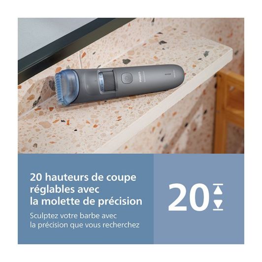 PHILIPS BT3617/15 Series 3000 Baardtrimmer