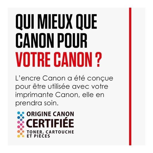 CANON CL-586 Inktcartridge - Kleur