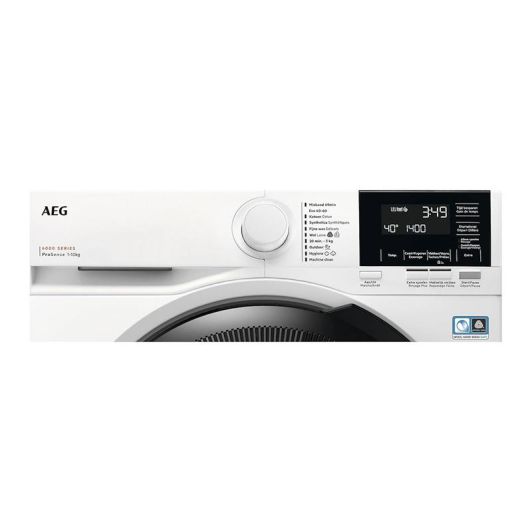 AEG LR63R144 - WASHING MACHINE 10KG