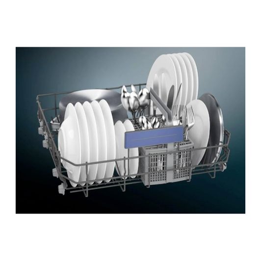 SIEMENS SE63HX - Lave-vaisselle tout intégrable 12 couverts