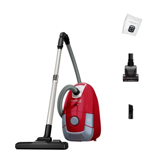 ROWENTA RO3164EA - Aspirateur avec sac