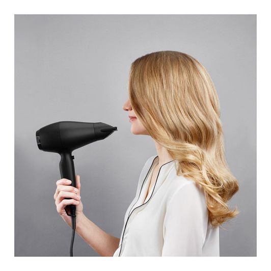 Sèche cheveux CALOR COMPACT PRO+ CV6933C0 2200W