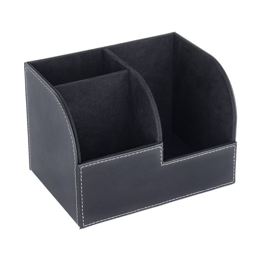 Range-télécommande H'MC Noir