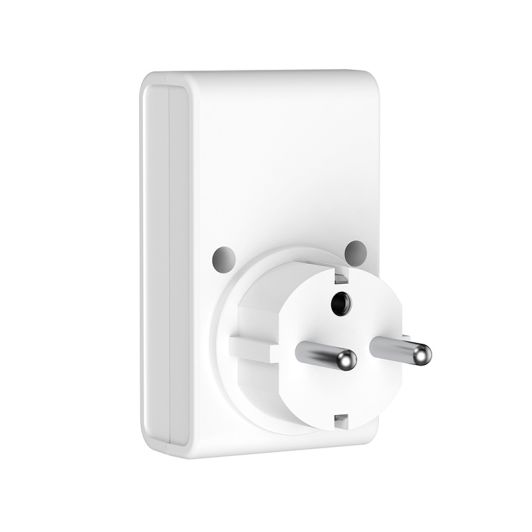 Prise GAO télécommandée x3