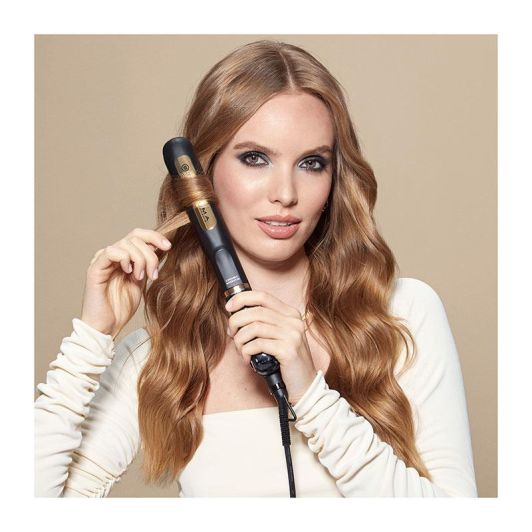 Lisseur vapeur BELLISSIMA B28 200 MY PRO STEAM CERAMIC & KERATIN