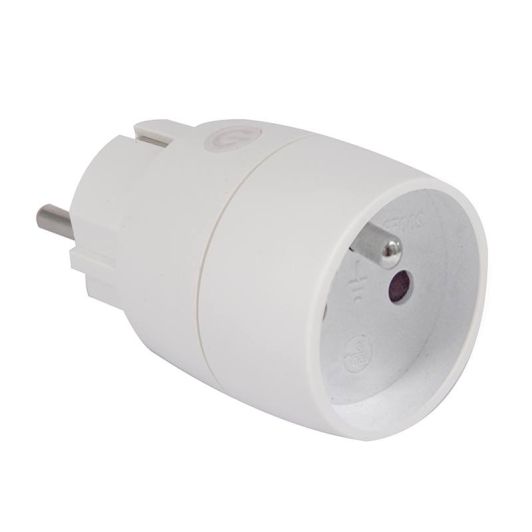 LINK2HOME afstandsbediende stekker x3