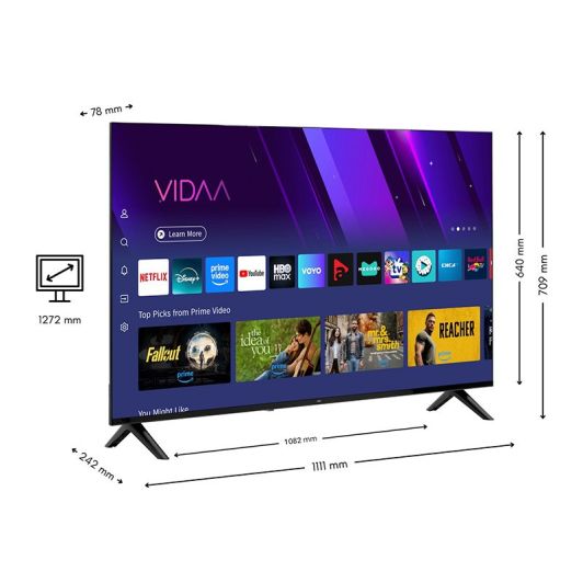 NEI 50NE7901 - TV 50